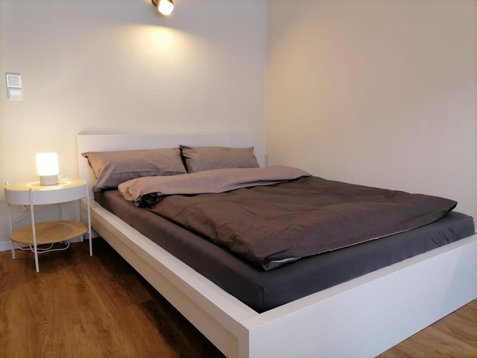 Apartment In Koeln / Cologne Mit Allem Drum Und Dran Zewnętrze zdjęcie