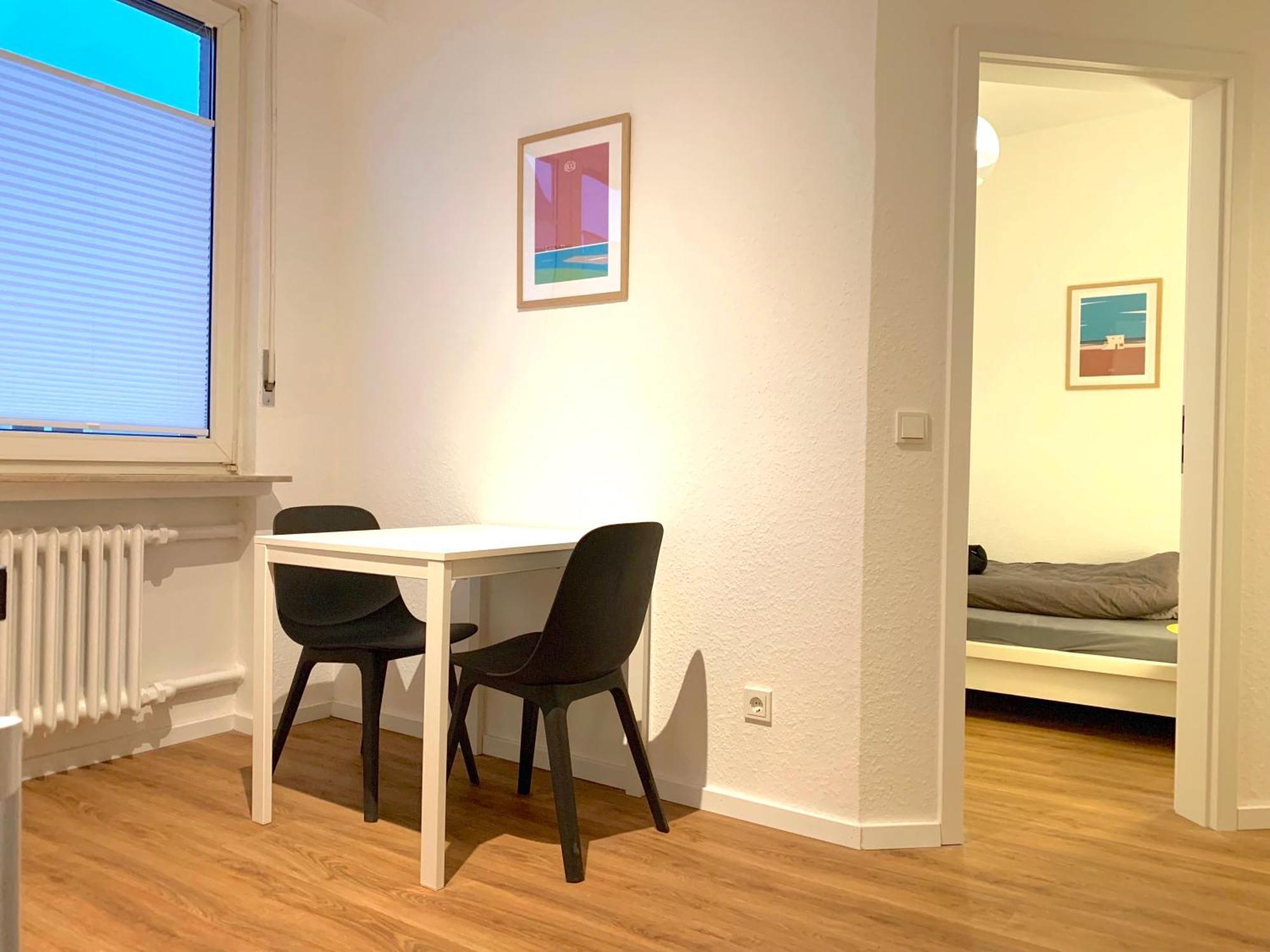 Apartment In Koeln / Cologne Mit Allem Drum Und Dran Pokój zdjęcie